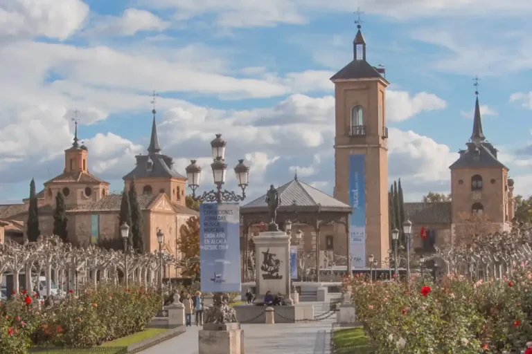 Mudanzas en el Corredor del Henares con Movexperts.es