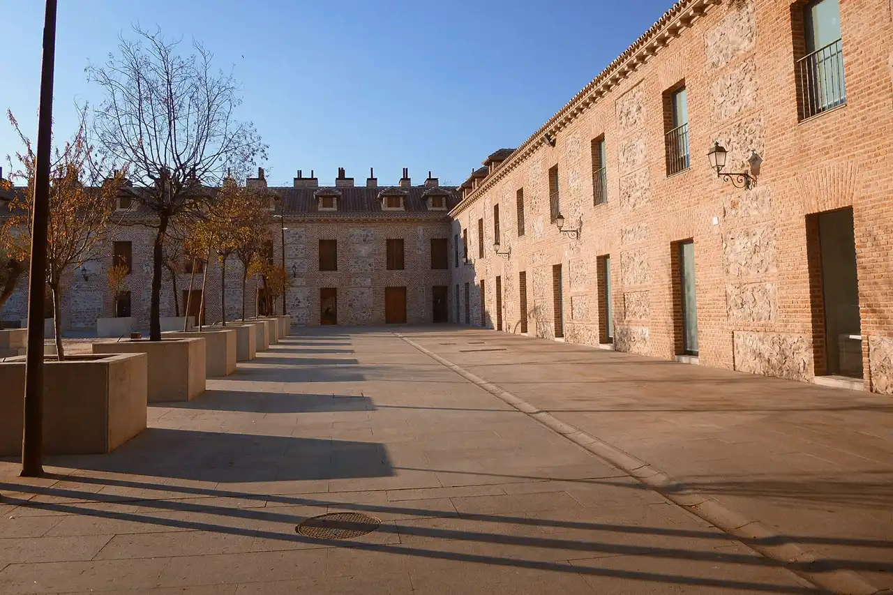 Mudanzas en San Fernando de Henares con servicios seguros y personalizados.
