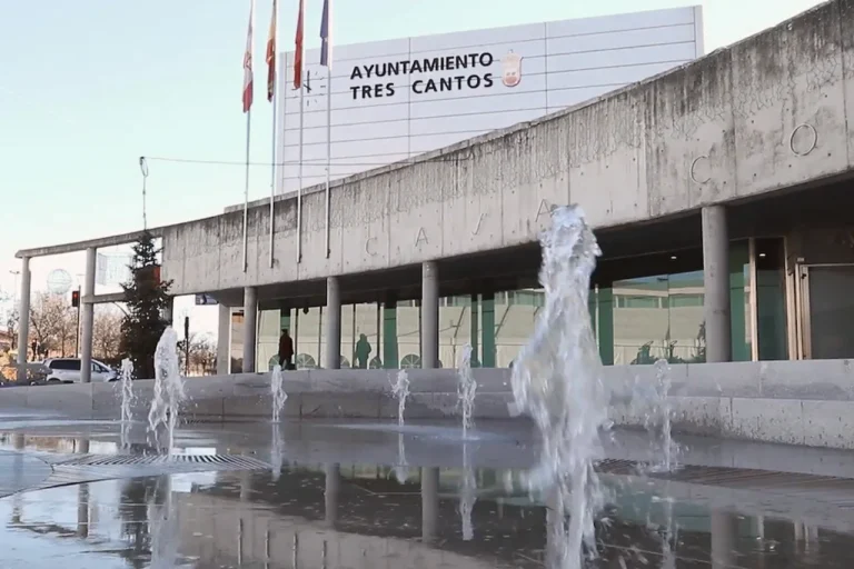 Servicio de mudanzas residenciales en Tres Cantos Madrid con MovExperts.
