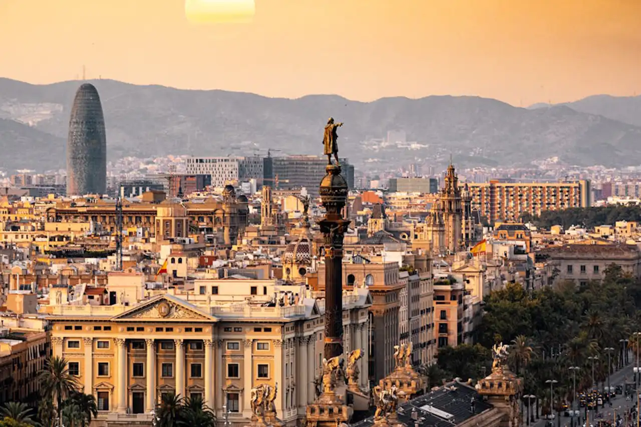 Mudanzas entre Madrid y Barcelona con servicios profesionales.