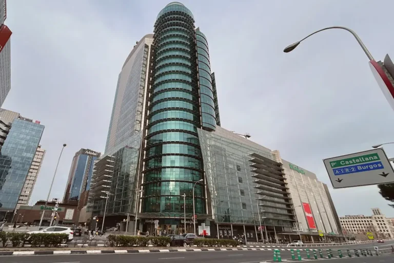 Mudanzas de oficinas en Madrid sin interrupciones.