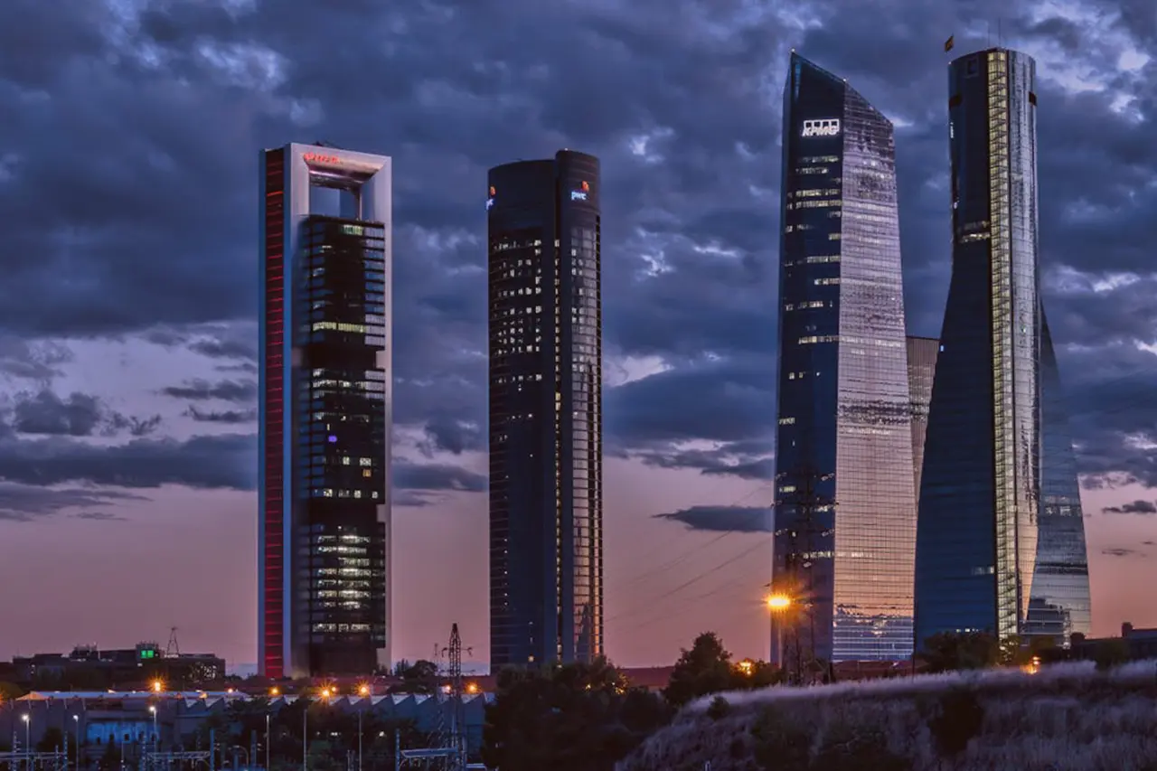 Traslado de oficinas en Madrid: Planificación paso a paso.