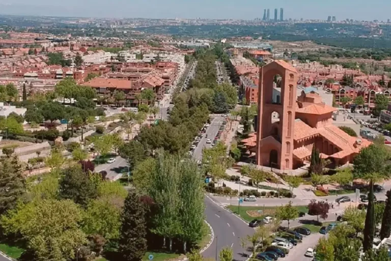 Mudanzas en Pozuelo de Alarcón Madrid con Movexperts.es