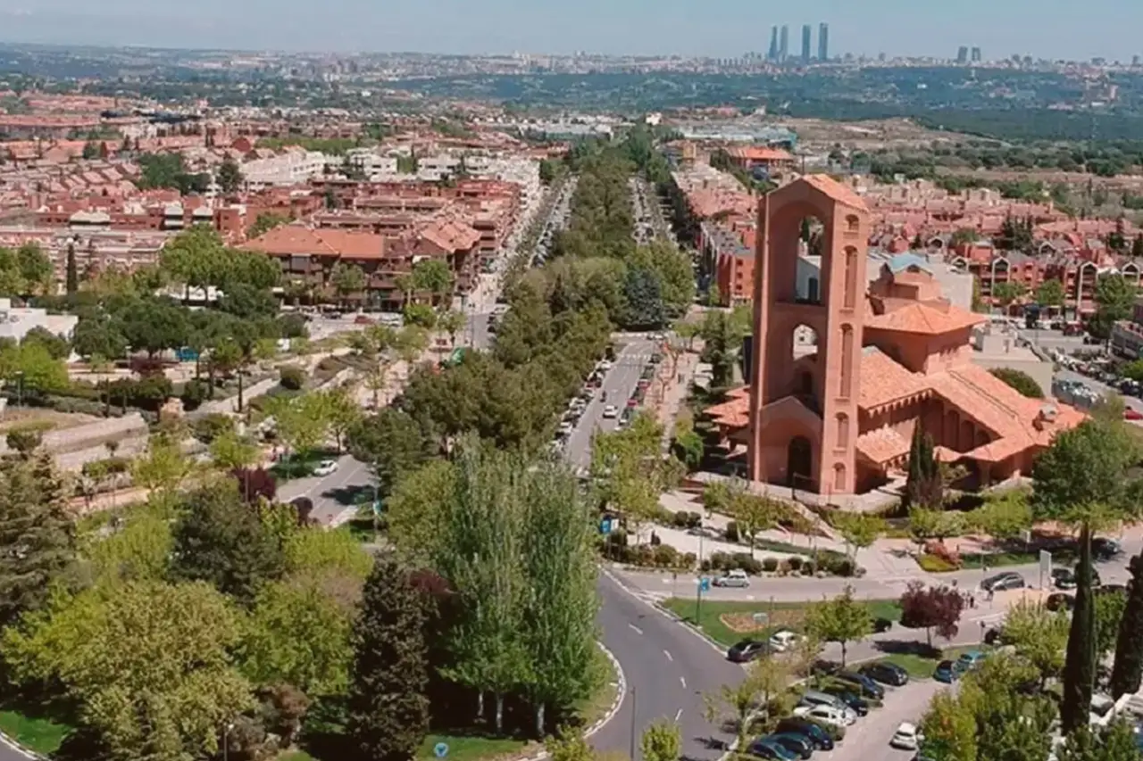 Mudanzas en Pozuelo de Alarcón Madrid con Movexperts.es