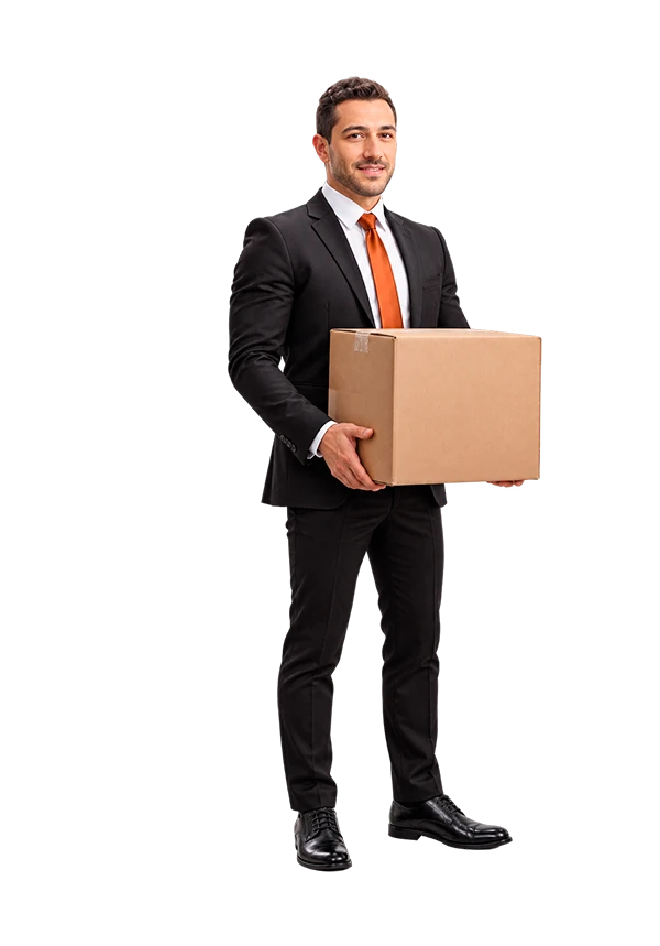 Mudanzas de Oficinas en Madrid. Mudanzas en Madrid con MovExperts.